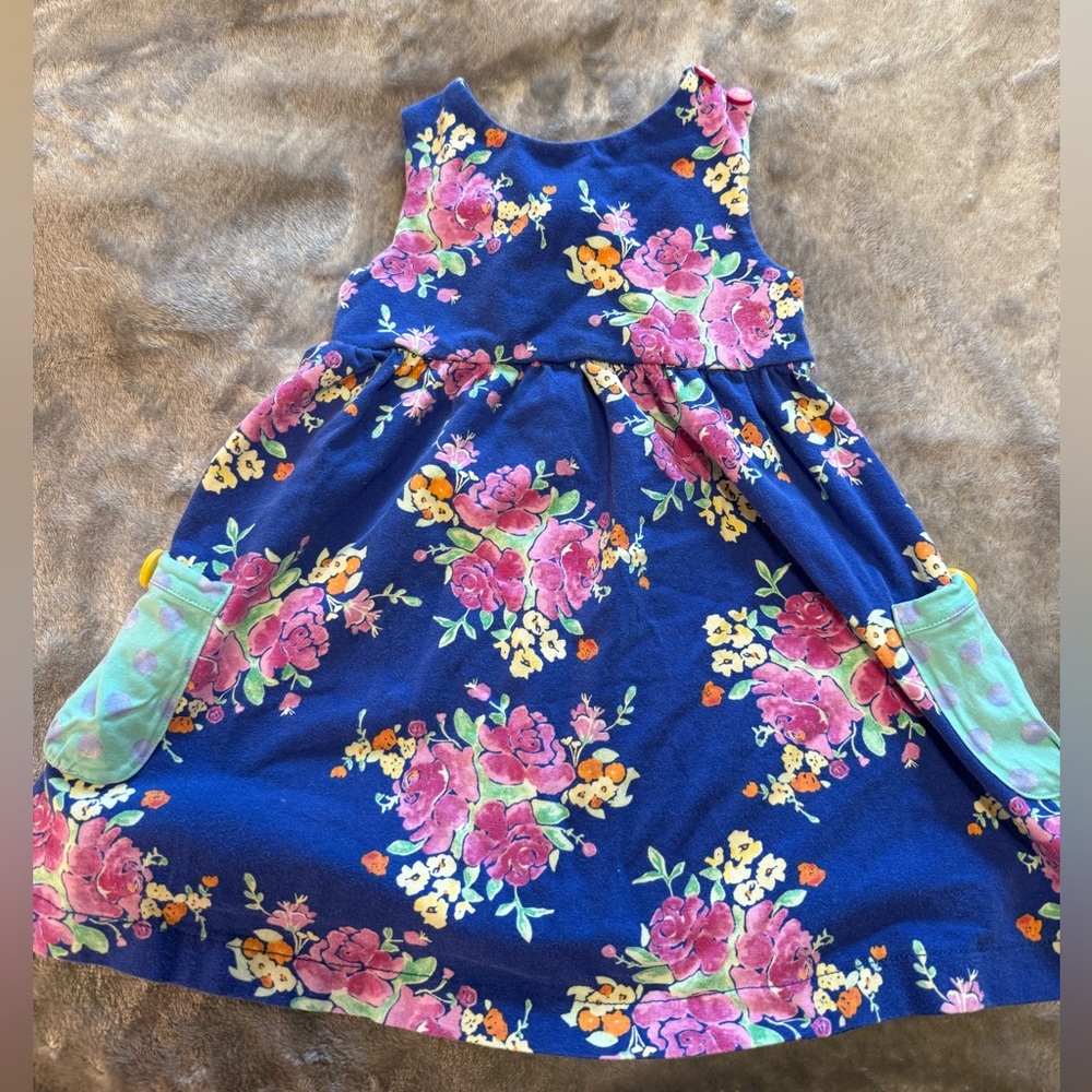 Matilda Jane Dress size 2